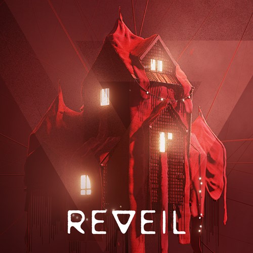 REVEIL Xbox Series X|S (покупка на любой аккаунт / ключ) (Польша)