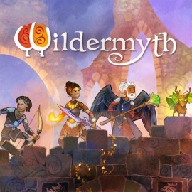 Wildermyth: Console Edition Xbox One & Series X|S (покупка на любой аккаунт / ключ) (Польша)