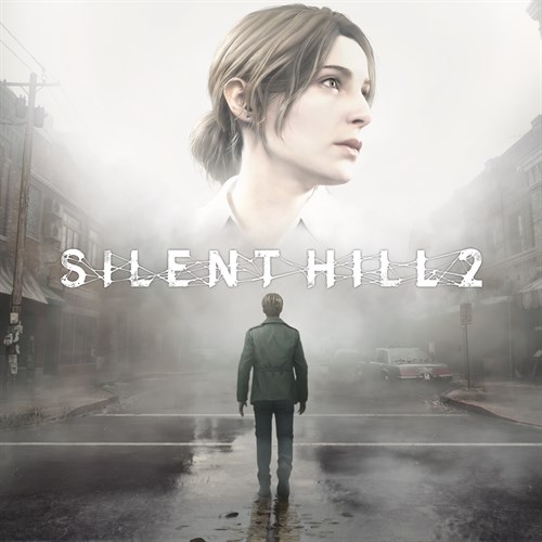 SILENT HILL 2 Xbox Series X|S (покупка на любой аккаунт / ключ) (Польша)