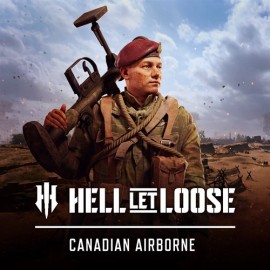 Hell Let Loose - Canadian Airborne Xbox Series X|S (покупка на любой аккаунт / ключ) (США) Hell Let Loose - Canadian Airborne Xbox Series X|S (покупка на любой аккаунт / ключ) (США)