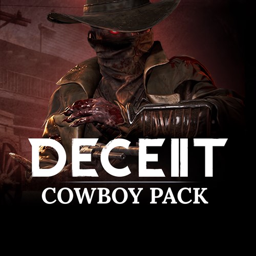 Deceit 2: Cowboy Pack Xbox Series X|S (покупка на любой аккаунт / ключ) (США)