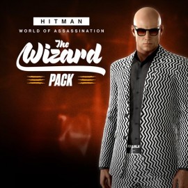 HITMAN WOA - The Wizard Pack - HITMAN 3 Xbox One & Series X|S (покупка на любой аккаунт / ключ) (США) HITMAN WOA - The Wizard Pack - HITMAN 3 Xbox One & Series X|S (покупка на любой аккаунт / ключ) (США)