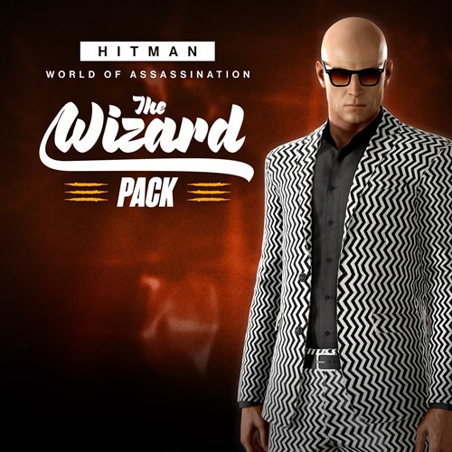 HITMAN WOA - The Wizard Pack - HITMAN 3 Xbox One & Series X|S (покупка на любой аккаунт / ключ) (США)