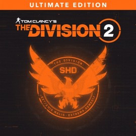 Tom Clancy’s The Division 2 - Ultimate Edition Xbox One & Series X|S (покупка на любой аккаунт / ключ) (Польша)