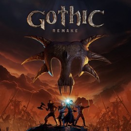 Gothic 1 Remake Xbox Series X|S (покупка на любой аккаунт / ключ) (США) Gothic 1 Remake Xbox Series X|S (покупка на любой аккаунт / ключ) (США)
