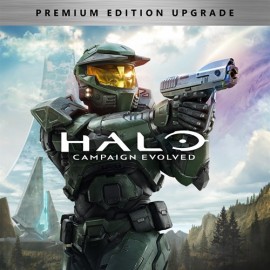 Halo: Campaign Evolved - Premium Edition Upgrade Xbox Series X|S (покупка на любой аккаунт) (США)