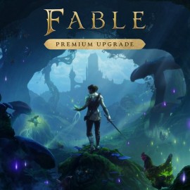 Fable Premium Upgrade Bundle Xbox Series X|S (покупка на любой аккаунт) (США)