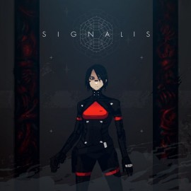 SIGNALIS Xbox One & Series X|S (покупка на любой аккаунт / ключ) (Польша)