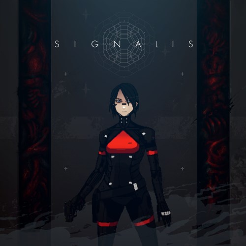 SIGNALIS Xbox One & Series X|S (покупка на любой аккаунт / ключ) (Польша)