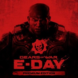 Gears of War: E-Day Premium Edition Pre-Order Xbox Series X|S (покупка на новый аккаунт) (Турция)