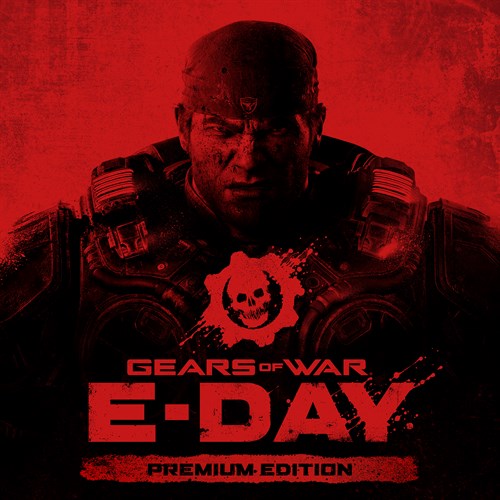 Gears of War: E-Day Premium Edition Pre-Order Xbox Series X|S (покупка на новый аккаунт) (Турция)