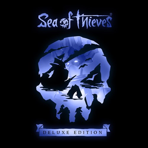 Sea of Thieves: 2026 Deluxe Edition Xbox One & Series X|S (покупка на любой аккаунт / ключ) (Польша)