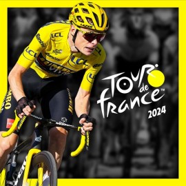 Tour de France 2024 Xbox Series X|S (покупка на любой аккаунт / ключ) (Польша)