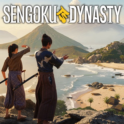 Sengoku Dynasty Xbox Series X|S (покупка на любой аккаунт / ключ) (США)