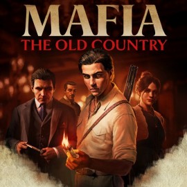 Mafia: The Old Country Xbox Series X|S (покупка на любой аккаунт / ключ) (США)