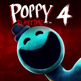 Poppy Playtime: Chapter 4 Xbox One & Series X|S (покупка на любой аккаунт / ключ) (США)