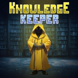 Knowledge Keeper Xbox One & Series X|S (покупка на любой аккаунт / ключ) (США) Knowledge Keeper Xbox One & Series X|S (покупка на любой аккаунт / ключ) (США)