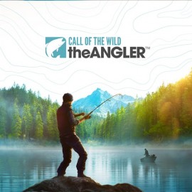 Call of the Wild: The Angler Xbox One & Series X|S (покупка на любой аккаунт / ключ) (США) Call of the Wild: The Angler Xbox One & Series X|S (покупка на любой аккаунт / ключ) (США)