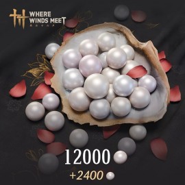 Where Winds Meet-12000 Echo Beads Xbox Series X|S (покупка на любой аккаунт) (США) Where Winds Meet-12000 Echo Beads Xbox Series X|S (покупка на любой аккаунт) (США)