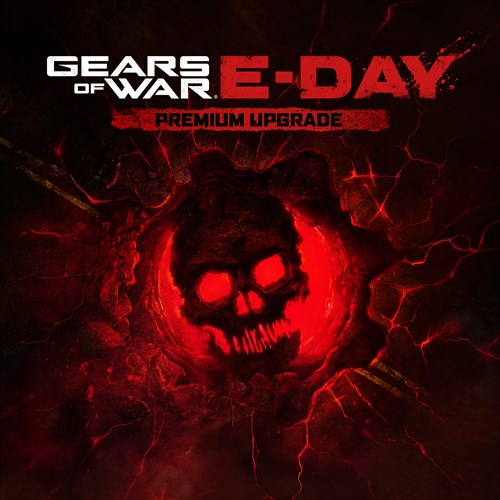 Gears of War: E-Day Premium Edition Upgrade Xbox Series X|S (покупка на любой аккаунт) (США)
