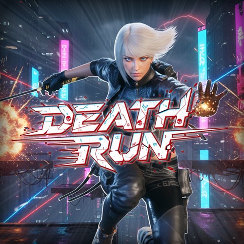 Death Run - Round 1 Xbox Series X|S (покупка на любой аккаунт) (США)