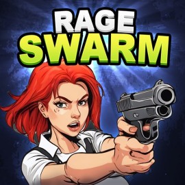 Rage Swarm Xbox One & Series X|S (покупка на новый аккаунт) (Турция) Rage Swarm Xbox One & Series X|S (покупка на новый аккаунт) (Турция)