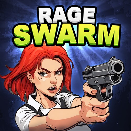 Rage Swarm Xbox One & Series X|S (покупка на новый аккаунт) (Турция)
