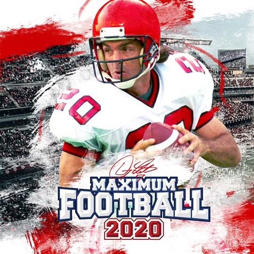 Maximum Football 2020 Xbox One & Series X|S (покупка на любой аккаунт / ключ) (США)