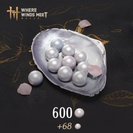 Where Winds Meet-600 Echo Beads Xbox Series X|S (покупка на новый аккаунт) (Турция) Where Winds Meet-600 Echo Beads Xbox Series X|S (покупка на новый аккаунт) (Турция)