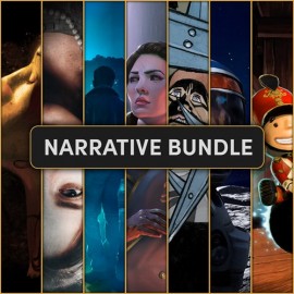 The Wired Narrative Bundle Xbox One & Series X|S (покупка на любой аккаунт / ключ) (США) The Wired Narrative Bundle Xbox One & Series X|S (покупка на любой аккаунт / ключ) (США)