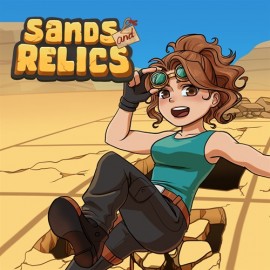Sands and Relics (Xbox Series) (покупка на любой аккаунт / ключ) (США) Sands and Relics (Xbox Series) (покупка на любой аккаунт / ключ) (США)