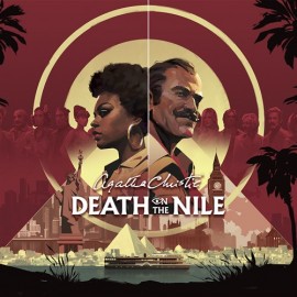 Agatha Christie - Death on the Nile Xbox Series X|S (покупка на любой аккаунт / ключ) (США)