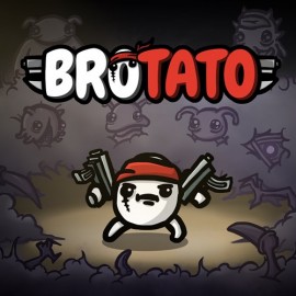 Brotato Xbox One & Series X|S (покупка на любой аккаунт / ключ) (США) Brotato Xbox One & Series X|S (покупка на любой аккаунт / ключ) (США)