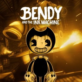 Bendy and the Ink Machine Xbox One & Series X|S (покупка на любой аккаунт / ключ) (США)
