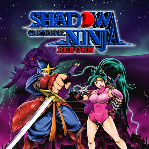 Shadow of the Ninja - Reborn Xbox Series X|S (покупка на любой аккаунт / ключ) (США)