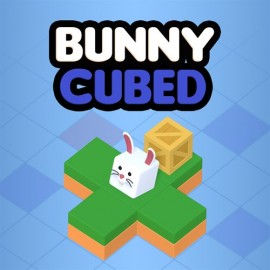 Bunny Cubed Xbox One & Series X|S (покупка на новый аккаунт) (Турция)