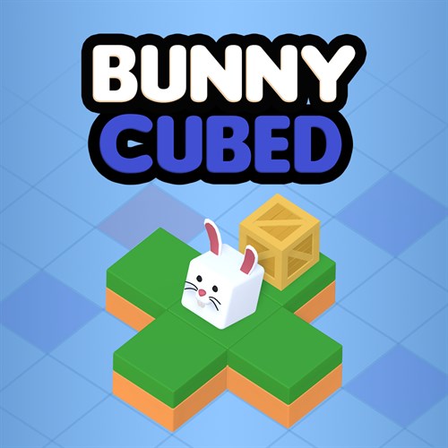 Bunny Cubed Xbox One & Series X|S (покупка на новый аккаунт) (Турция)