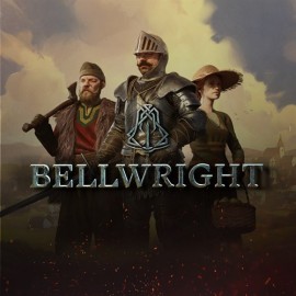 Bellwright Xbox Series X|S (покупка на новый аккаунт) (Турция)