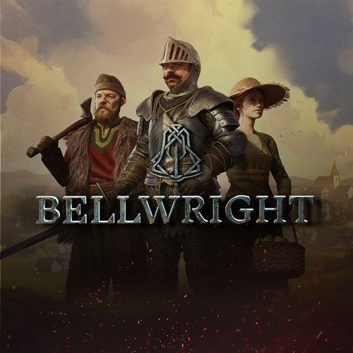 Bellwright Xbox Series X|S (покупка на новый аккаунт) (Турция)