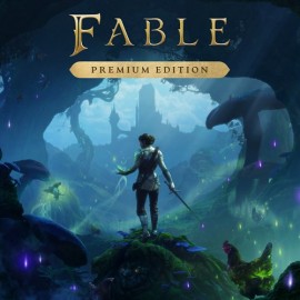 Fable Premium Edition Xbox Series X|S (покупка на новый аккаунт) (Турция)