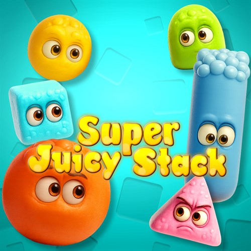 Super Juicy Stack Xbox Series X|S (покупка на любой аккаунт / ключ) (США)