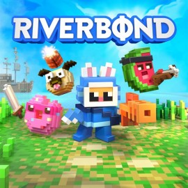 Riverbond Xbox One & Series X|S (покупка на любой аккаунт / ключ) (США) Riverbond Xbox One & Series X|S (покупка на любой аккаунт / ключ) (США)