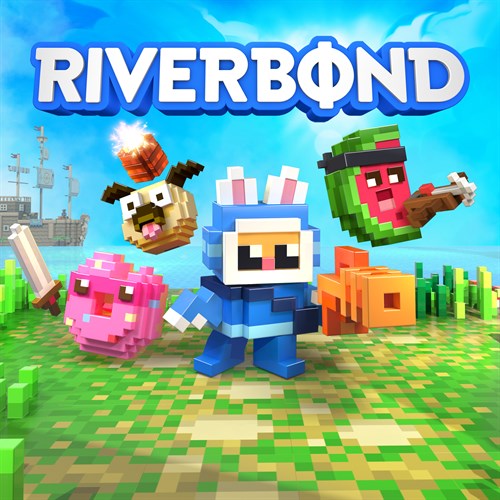 Riverbond Xbox One & Series X|S (покупка на любой аккаунт / ключ) (США)