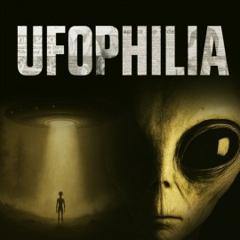 UFOPHILIA Xbox Series X|S (покупка на любой аккаунт / ключ) (США)