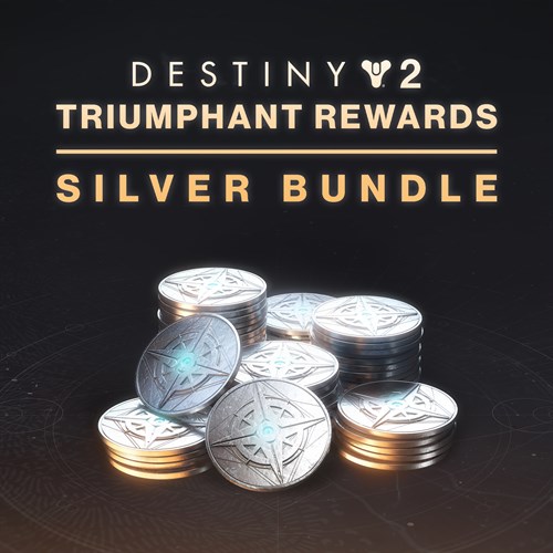 Destiny 2: Triumphant Rewards Silver Bundle Xbox One & Series X|S (покупка на новый аккаунт) (Турция)