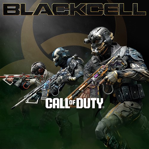 Call of Duty: Black Ops 7 - BlackCell (Season 04) Xbox One & Series X|S (покупка на любой аккаунт / ключ) (США)