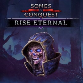 Songs of Conquest - Rise Eternal Xbox Series X|S (покупка на любой аккаунт / ключ) (США)