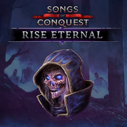 Songs of Conquest - Rise Eternal Xbox Series X|S (покупка на любой аккаунт / ключ) (США)