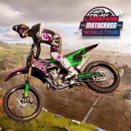 MX vs ATV Legends - Motocross World Tour Xbox One & Series X|S (покупка на любой аккаунт / ключ) (США)