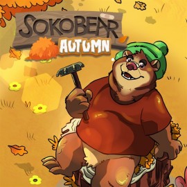 Sokobear Autumn (Xbox One) (покупка на новый аккаунт) (Турция)